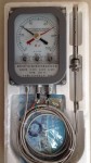 Đồng hồ đo nhiệt độ máy biến áp BWY-803 TH, BWY-802A TH, BWY-802 TH, BWY-803A TH