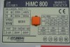 Khởi động từ - Contactor Hyundai HiMC800