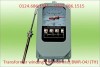 Đồng hồ giám sát nhiệt độ cuộn dây của máy biến áp lực; Model BWR - 04J, BWR (WTYK)-04