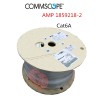 CÁP MẠNG COMMSCOPE AMP CAT6A MÃ 1859218-2 FTP CATEGORY 6A