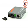 Converter quang 1Gb Netlink HTB-GM-03, SC Duplex adpater 5V
