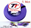 Cáp HDMI - Jasun - 5.0 Mét, Chuẩn HD 14