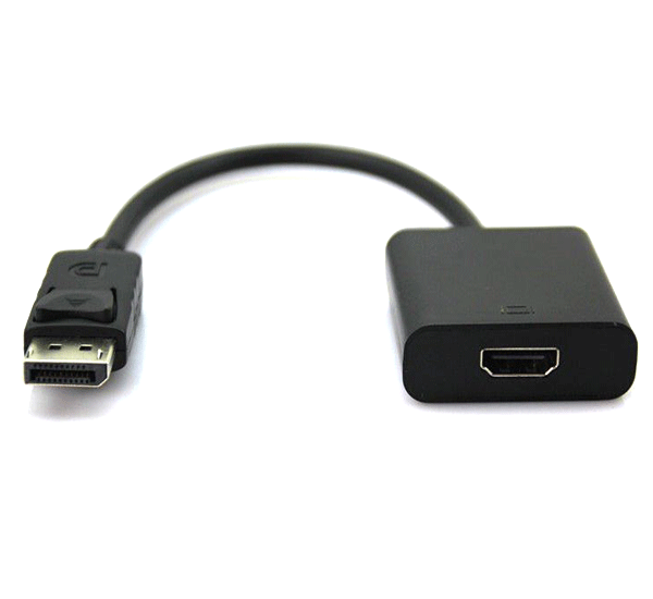Cáp Displayport to HDMI, Máy tính ra máy chiếu