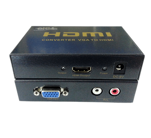 Chuyển VGA to HDMI, Chính hãng EKL