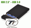 HDD BOX - Orico - 2.5" - Chuẩn USB 3.0