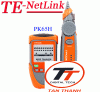 Máy Test mạng  PK65H, Chính Hãng TE-NETLINK