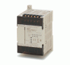 PLC CPU CPM1A, nguồn AC, 6 vào, 4 ra relay