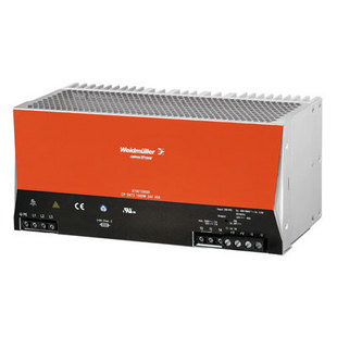 Bộ nguồn Weidmuller,  switching power supply CP SNT 1000W 24V 40A, 886278