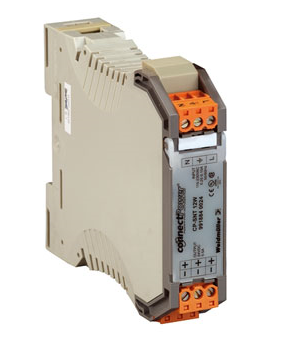 Bộ nguồn Weidmuller, Power Supply CP SNT 12W 24V 0.5A, 991884002