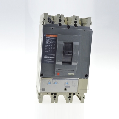 Aptomat Schneider, Molded Case Circuit Breaker Schneider NS400N/H 400A,320A,250A,200A TR23SE