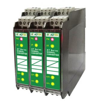 Bộ chuyển đổi tín hiệu load cell,  Load cell signal converter ADTEK AT-SG