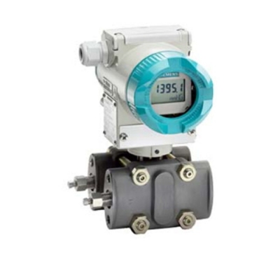 Thiết bị đo áp suất,  Siemens pressure transmitter 7MF4433-1FA02-2AB6-ZA01