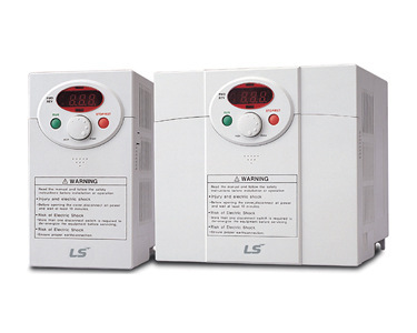 Biến tần Korea LS Frequency Converter, SV004IC5-1, SV008IC5-1, SV015IC5-1 ,SV022IC5-1