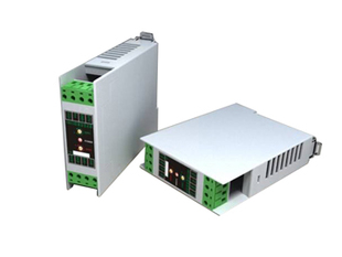 Hộp khuếch đại tin hiệu cảm biến tải, weighing transmitter KM02G (0-10V) KM02GA1 (4-20ma)