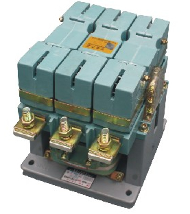 Công tắc tơ, AC contactor CJC20-63A-400A