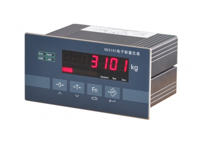 Bộ điều khiển hiển thị cân, Keli XK3101N K weighing display controller