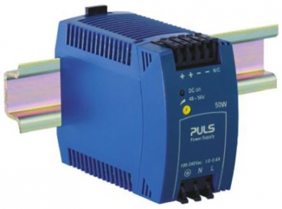 Bộ nguồn DC, Power Supply PULS ML50.105 50W
