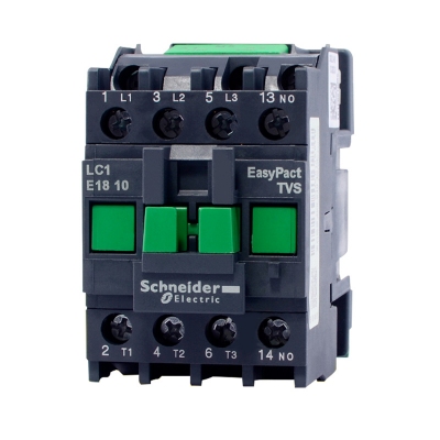 Khởi động từ, Schneider AC contactor LC1E0910M5N 0901Q5C 220V 380V 110V 36V