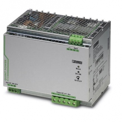Bộ nguồn Phoenix, Phoenix power module QUINT-PS/1AC/24DC/40, 2866789
