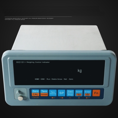 Bộ điều khiển hiển thị cân, Ke Li XK3101+ weighing instrument electronic