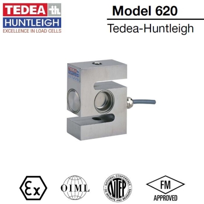Cảm biến tải, cảm biến cân, load cell, Vishay Tedea-Huntleigh-619/620