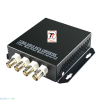 Bộ chuyển đổi video quang 4 kênh AHD/CVI/TVI 960P
