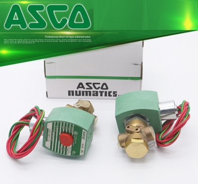 Van điện từ ASCO,ASCO solenoid valve 8320G196, EF8320G186, EF8320G18, 8320G202MO, 8262G086