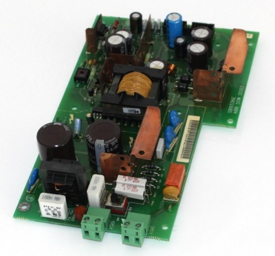 mạch cấp nguồn,  Power Supply Circuit Board, ABB 3ADT220090R0003, SDCS-POW-1