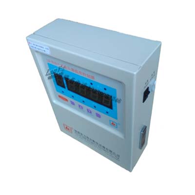 Bộ điều khiển nhiệt độ cho máy biến áp tự dùng, Dry Transformer Temperature Controller LD-B10-220D,LD-B10-220E, LD-B10-220F