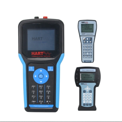 Bộ truyền thông HART cầm tay, HART Communicator HART475,HART375,HART388,HART275 Handheld Communicator