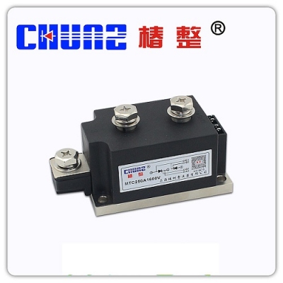 Modun chỉnh lưu, Shanghai thyristor module, MTC160A, MTC200A, MTC250A, MTC300A, MTC500A , MTC800A, MTC1000A1600V