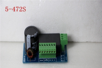 Khối mạch điều khiển, 5-472S actuator three-phase brake plate output board