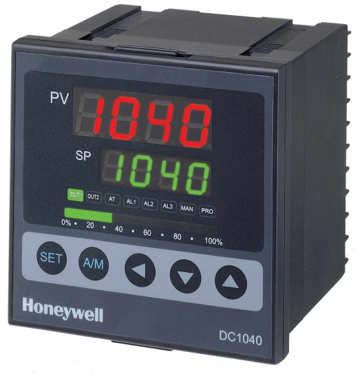 Bộ điều khiển Honeywell DC1040CT/R/L-101000/201000/301000-E thermostat