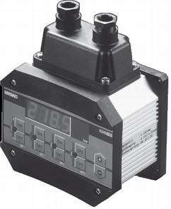 Công tắc áp suất, Electronic Pressure Switch, HYDAC EDS 1700 1791-N-250-000