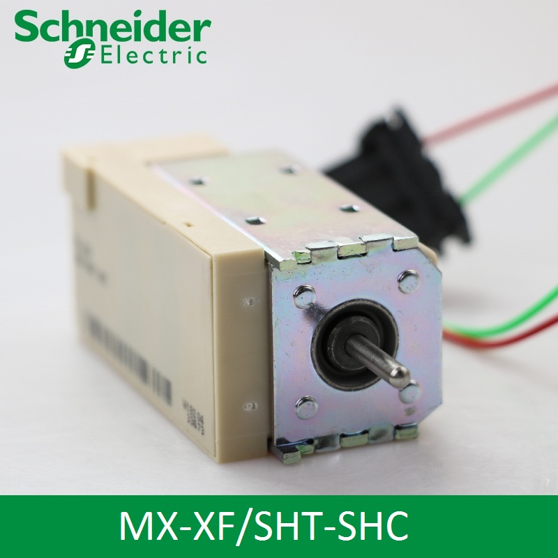 Cuộn hút, Schneider closing coil, MX-XF/SHT-SHC 380-480 VAC 33664