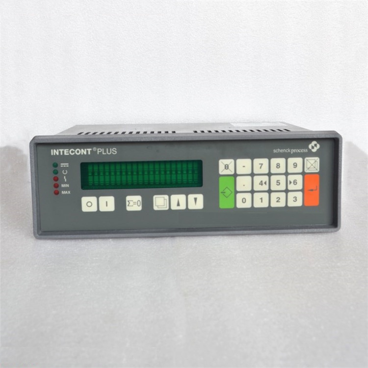 Bộ điều khiển hiển thị cân, Schenck weighing display controller VEG20610/VDB20600