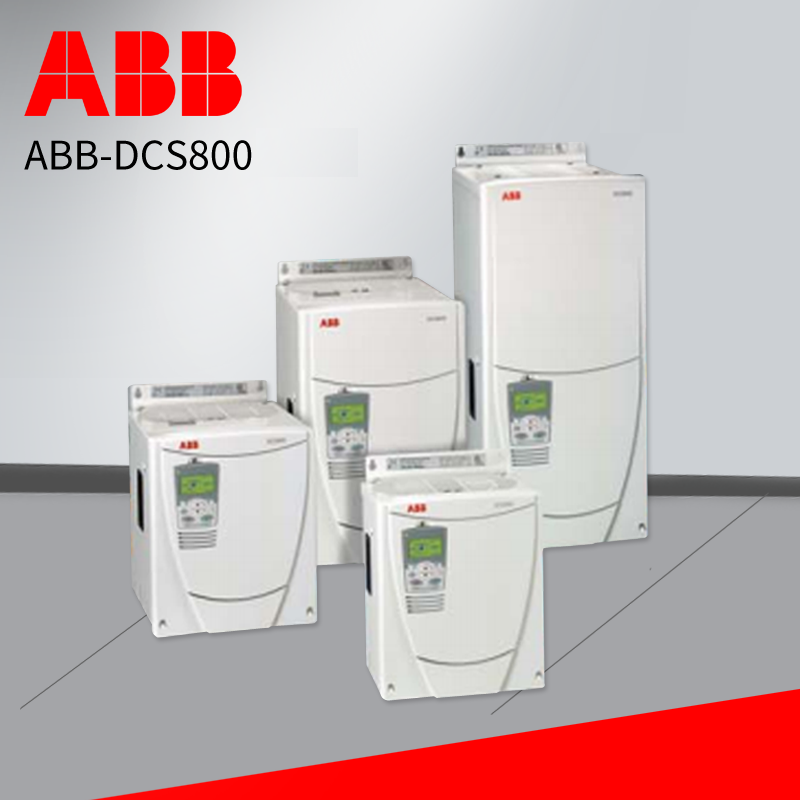 Bộ điều khiển DC, ABB DC Controller DCS800-S01-0470-05 DC