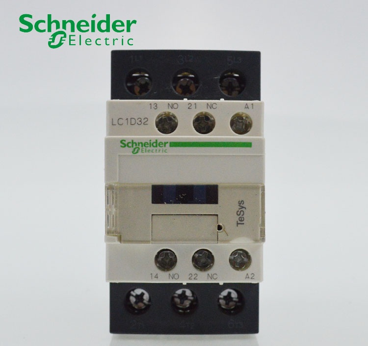 Khởi động từ, Schneider AC contactor LC1D32 LC1D32M7C 220V/380V LC1D32Q7C