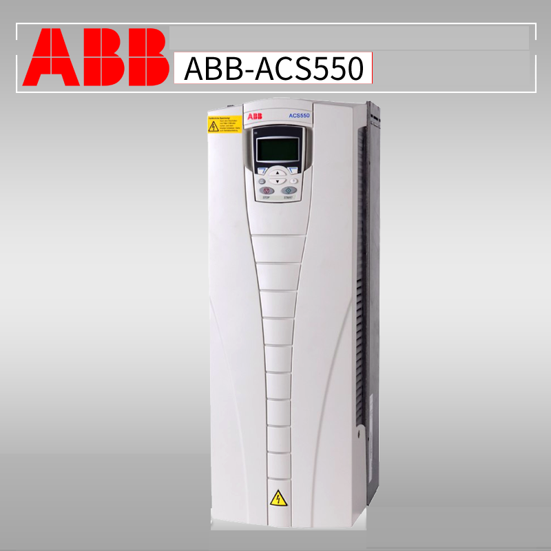 Biến tần ABB, ABB inverter ACS550-01-03A3-4 three-phase 380V 04A1 05A4 06A9