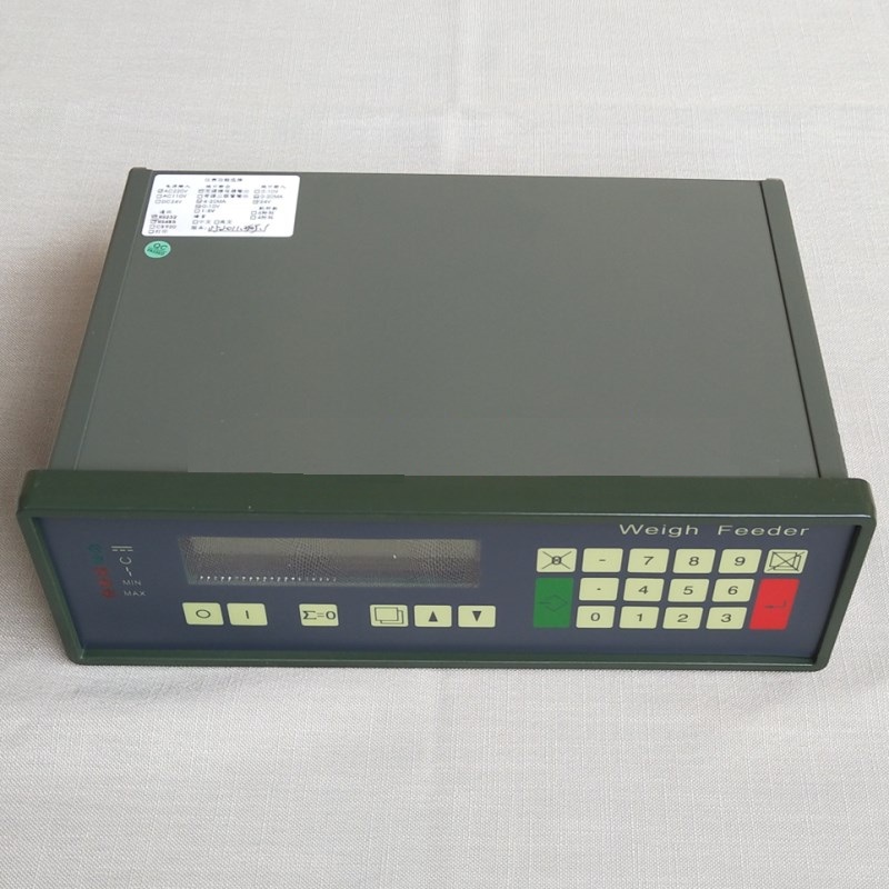 Bộ điều khiển hiển thị cân, Weighing Control Display JY500B3 JY500B1