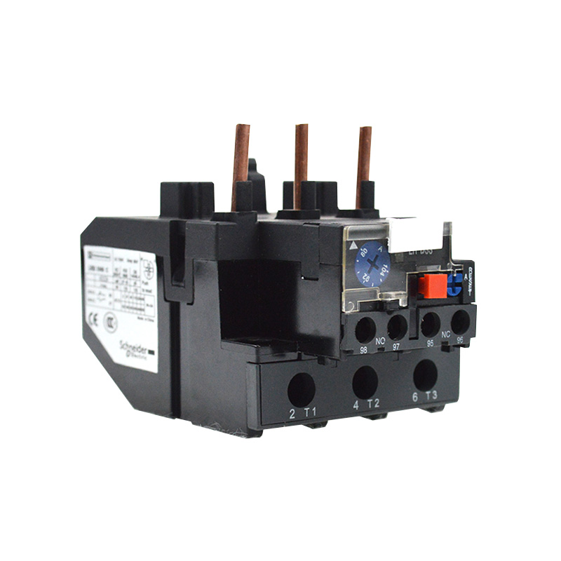 Rơle nhiệt, Schneider Thermal Overload Relay LRD3322C 53/55/57/59/61/63/65C